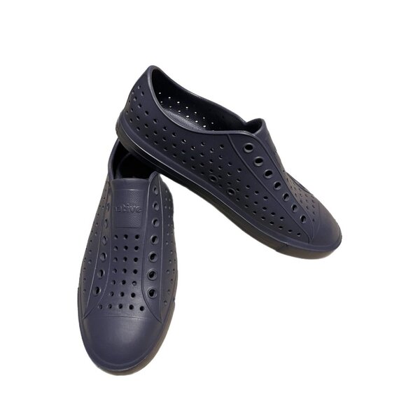Natives Jefferson Sugarlite navy men’s 7 women’s 9 main image 9